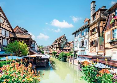 Colmar