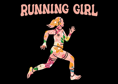 Running Runner Run Sports