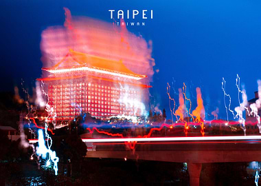 Taipei