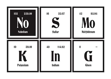 No Smoking of Element
