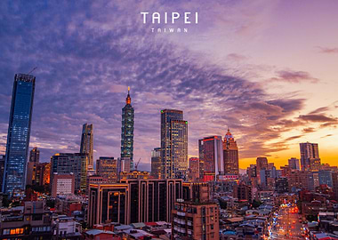 Taipei