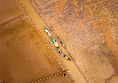 Waiting for a new job