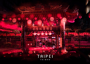 Taipei