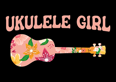 Uke Ukulele Guitar