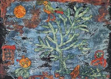 Fairy tales of the north