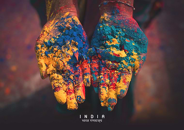 India