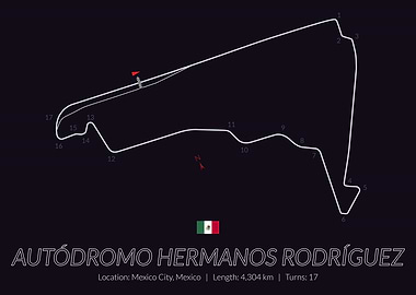 Mexico City Grand Prix