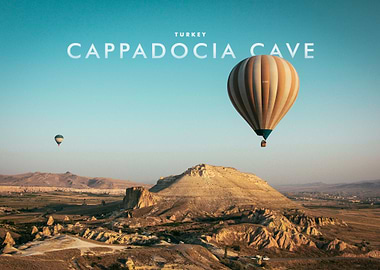 Cappadocia