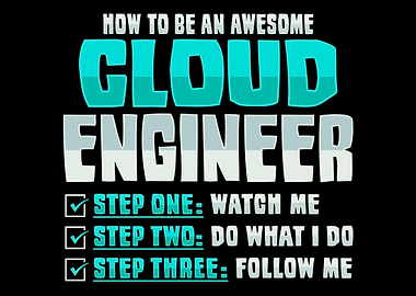 Cloud Engineer