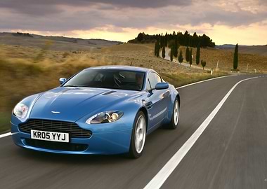 Aston Martin