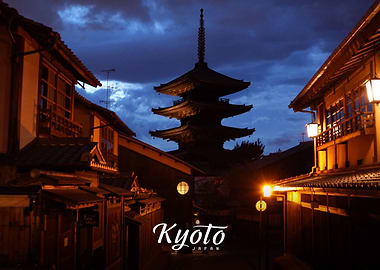 Kyoto