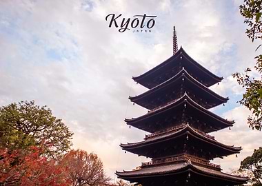 Kyoto