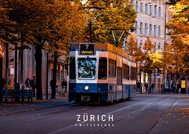 Zurich