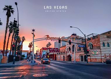 Las Vegas