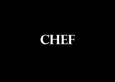 chef