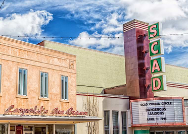 Broughton Street Savannah