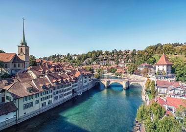 Beautiful Bern