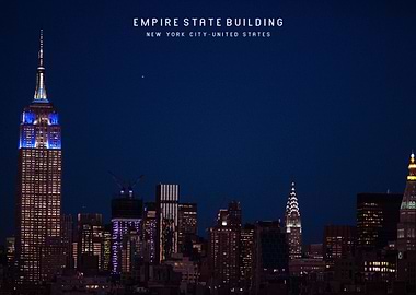 Empire State Building