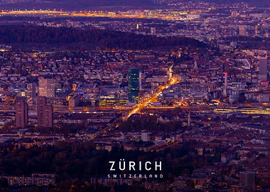 Zurich
