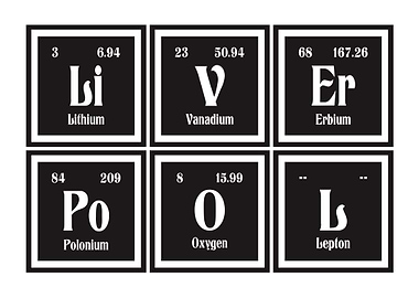 Liverpool of Elements