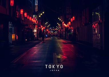 Tokyo