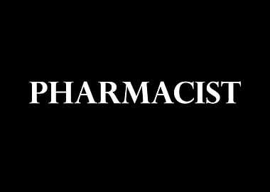 pharmacist
