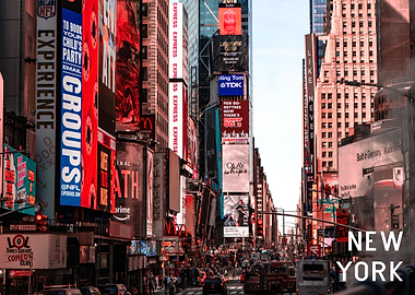 New York