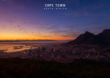 Cape Town