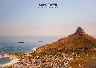 Cape Town