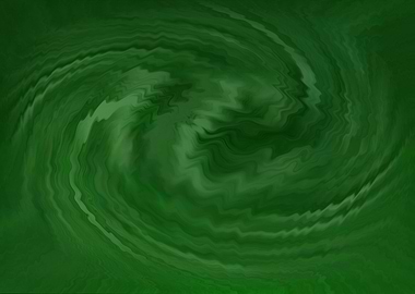 Abstract Alien Cuty1