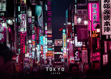 Tokyo