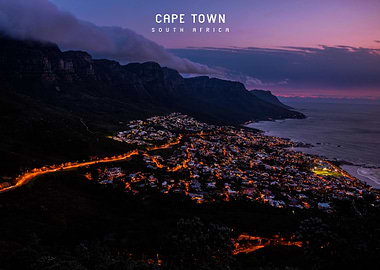 Cape Town