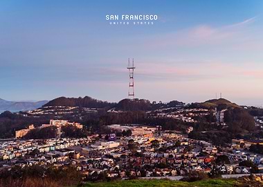 San Francisco