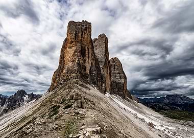 Tre Cime