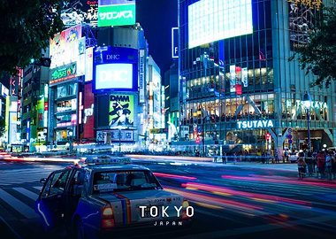 Tokyo