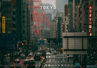 Tokyo