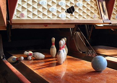 Bowling