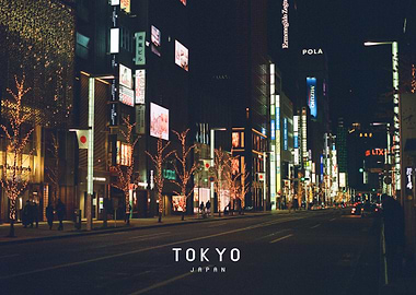 Tokyo