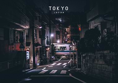Tokyo