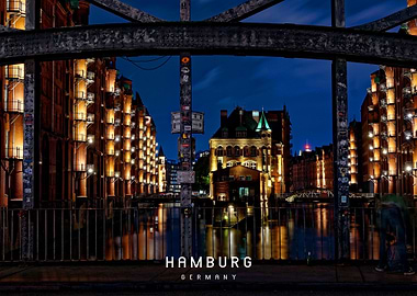 Hamburg