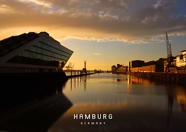 Hamburg