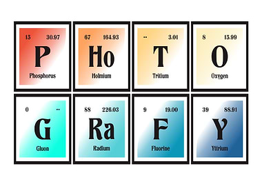 Elements of Photography