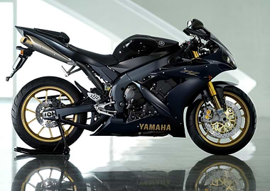 Yamaha YZFR1