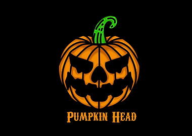 halloween pumpkin
