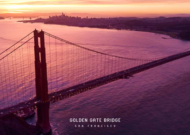Golden Gate Bridge