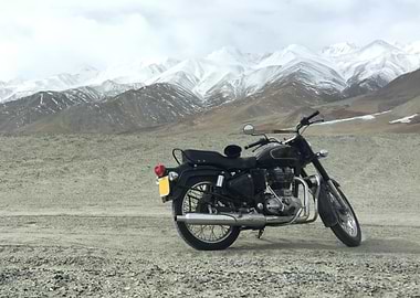Royal Enfield
