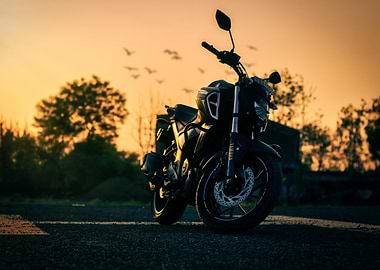Yamaha FZ5