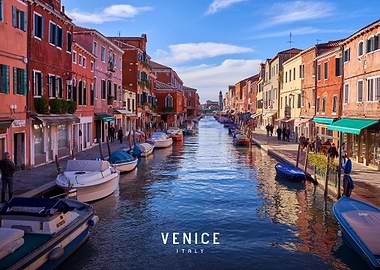 Venice