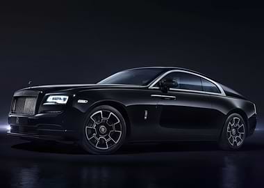 Rolls Royce