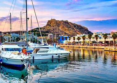 Alicante